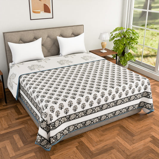 Beat the Heat - Soft Summer Dohar Blankets by Jaipur Dohar